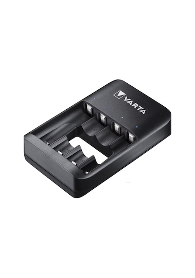 Varta Promo Usb Quattro Şarj+pil Şarj Cihazı+4x2100 Aa Şarlı