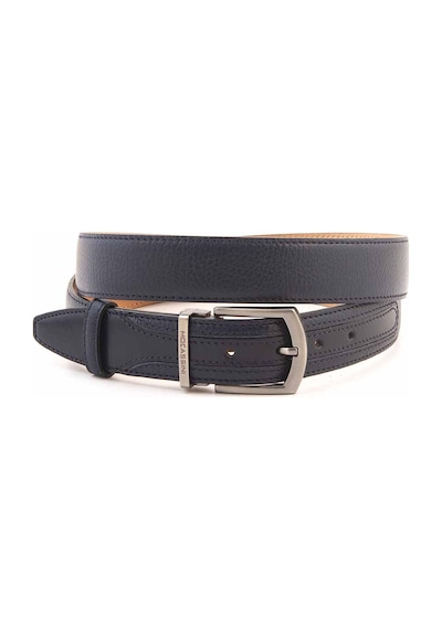 Mocassini Erkek Kemer 307053 Lacivert