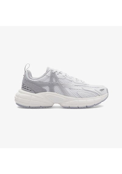 Anta Alphadawn Kadın Gri Spor Ayakkabı 822548801