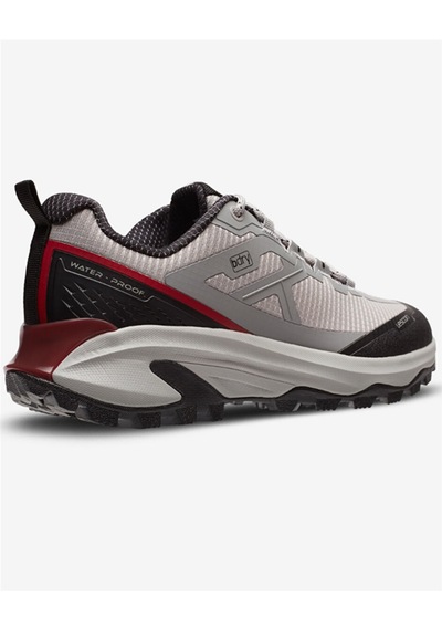 Lescon Crux Erkek Gri 40-45 Waterproof Outdoor Ayakkabı Gri