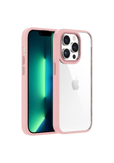 Buff Apple Uyumlu iPhone 13 Pro Max New Air Bumper Kilif 556822029