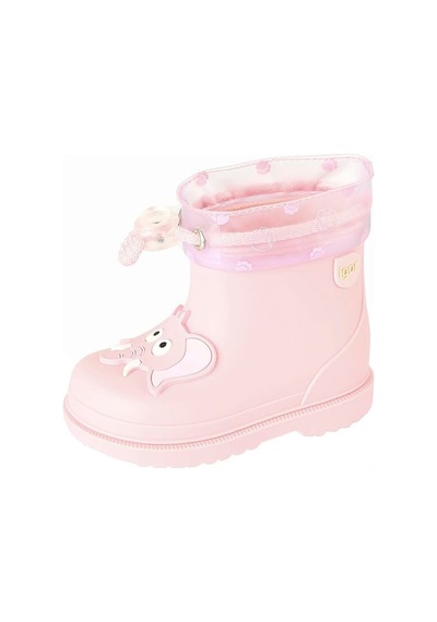 Igor İgor Bimbi Elefante Unisex Çocuk Bot w10242-19228 001