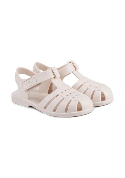 Igor S10288-079 Clasica V Marfil Ivory Sandalet Bej