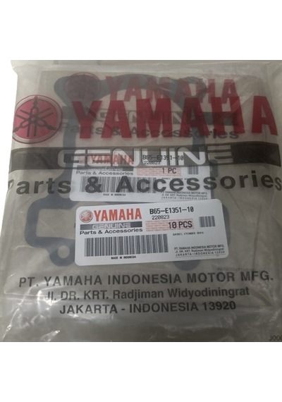 Conta Silindir Alt Nmax 21 A 001