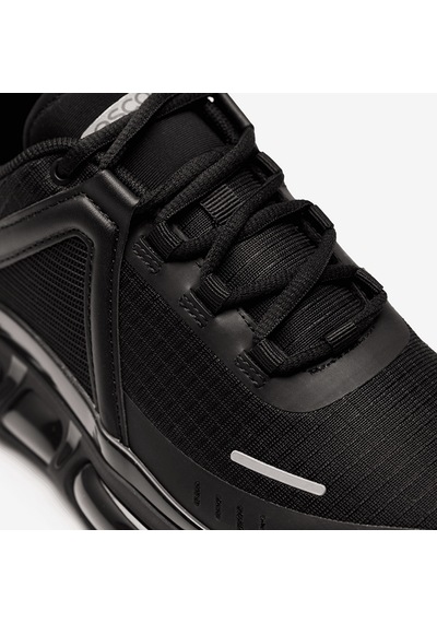 Lescon Siyah Eterium 5 Airfoam Kadın Spor Ayakkabı