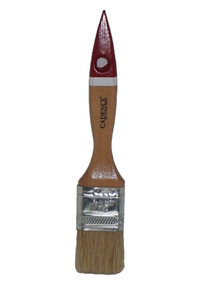 Profesyonel Eskitme Fırçası 1.5"