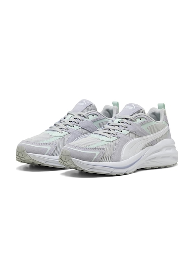 Puma Hypnotic Ls Erkek Gri Sneaker Ayakkabı 39529534 1630177 Gri