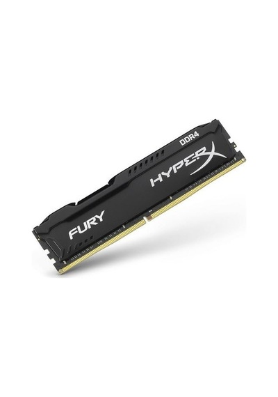 Kingston Hyperx Fury HX426C16FB2/8 8 GB DDR4 2666 Mhz CL16 Ram