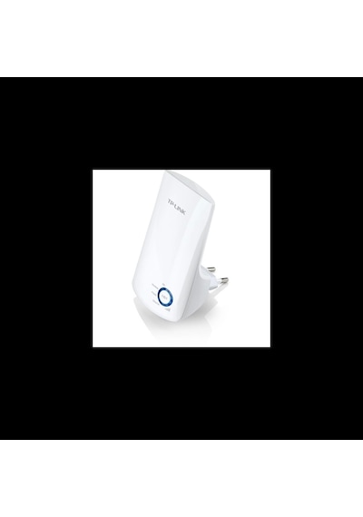 Tp-lınk Tl-wa850re, 300mbps, 2,4ghz, Wps Butonu, 1port Megabit Lan, Menzil Genişletici