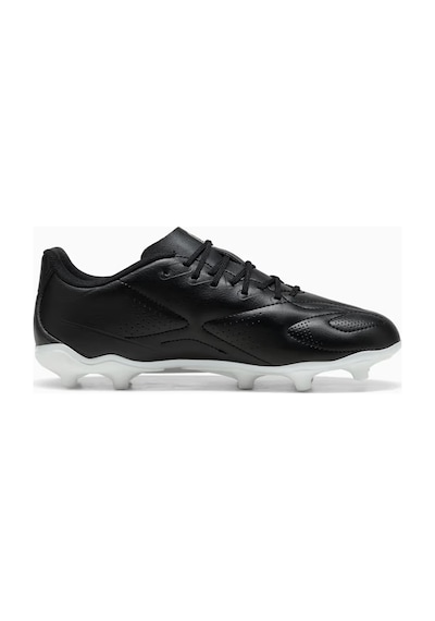 Puma Kıng 20 Play Fg/ag Jr Çocuk Futbol Ayakkabısı 108735-02 Siyah