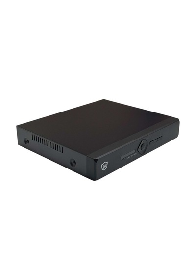 4 Kanal 5mp Hıbrıt Akıllı Dvr