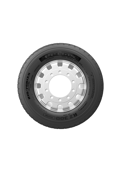 Petlas 235/75 R17.5 132/130M Rz300 Çeker Tipi Kış Lastiği 2023
