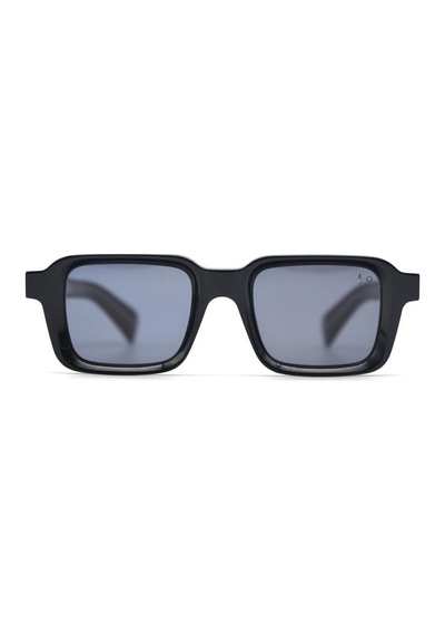 Katsuo Limited Series Unisex Güneş Gözlüğü Siyah 65107776