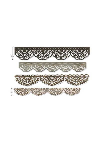 Ayrex 3-d Textured Impression 661261