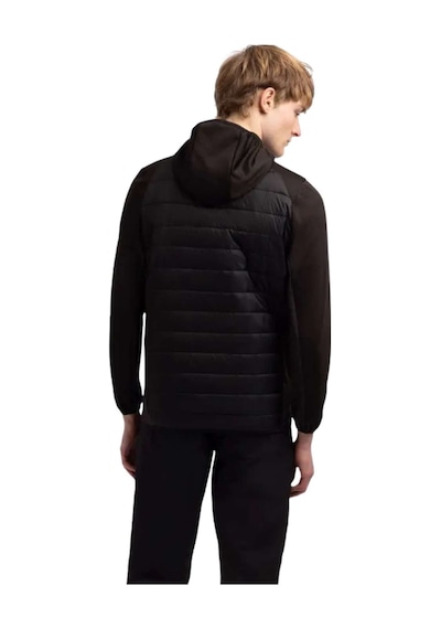 Trespass Trespass Darwood Active Jacket Tp50 Erkek Siyah Outdoor Ceketi Blk Siyah