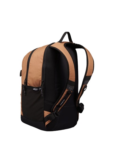 Quıksılver Quiksilver Burner Erkek Kahverengi Sırt Çantası 3106 Kahve