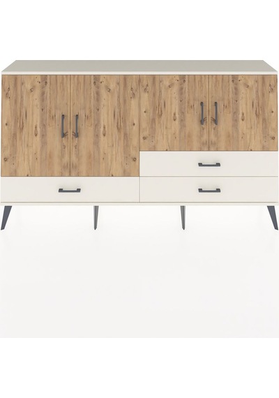 Arges Konsol 5 Raflı 3 Çekmeceli 4 Kapaklı 176x30x99 Aytaşı-çam/a Aytaşı-çam/aytaşı Arges Konsol 5 Raflı 3 Çekmeceli 4 Kapaklı 176x30x99 Aytaşı-çam/a Aytaşı-çam/aytaşı