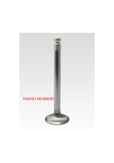 Gunes Emme Egzoz Subap Takımı Jetta-golf-polo 1.2 Tsı Cbzb IS00-GUNES 6037-6038