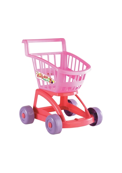 Dede 01367 Dede Candy&ken Market Arabası Oyuncak