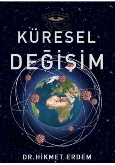 Küresel Değişim  - Hikmet Erdem  - Zinde Yayınevi
