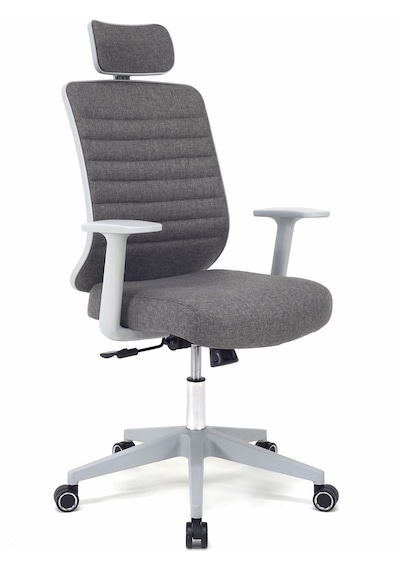 Zeon Büro Ofis Sistemleri // Comfort Plus Mood Gray Yönetici Koltuğu Ofis Çalışma Koltuğu Gri Zeon Büro Ofis Sistemleri // Comfort Plus Mood Gray Yönetici Koltuğu Ofis Çalışma Koltuğu Gri