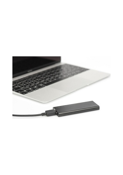 Digitus Da-71111 Sata Ssd M2 Disk Kutusu