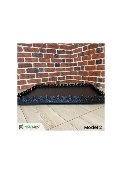Tablası Dar Pervaz Model 78 Cm -60 Cm