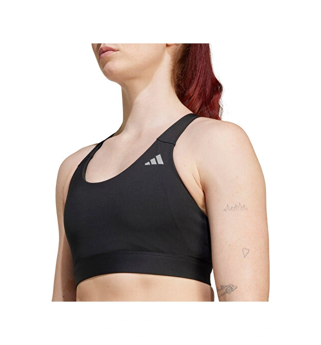 Adidas Ultimate Hs Bra Kadın Antrenman Sporcu Sütyeni Jı5974 Siyah SIYAH