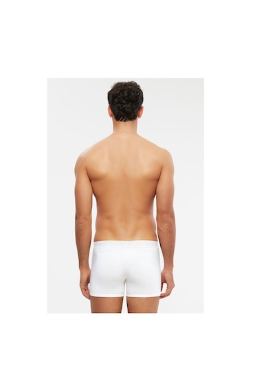 Kom Erkek Colın 2Lı Boxer 001
