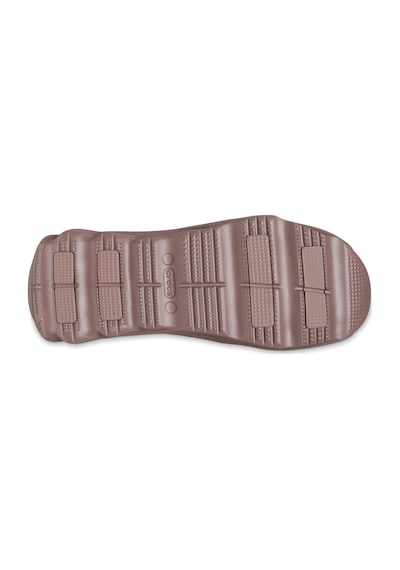 Crocs Echo Surge Erkek Ayakkabı 210079-0lg Kahverengi