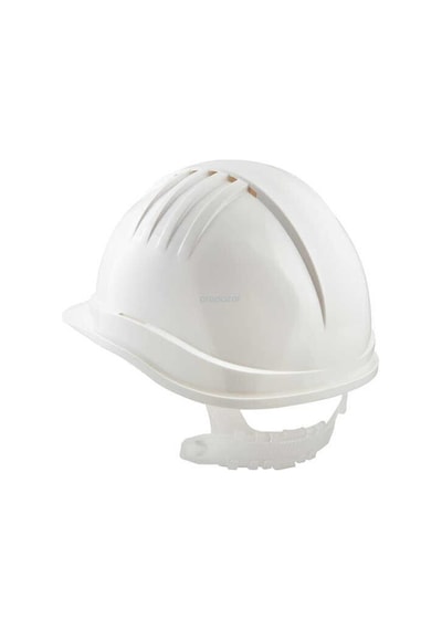 Bbu Safety Sp Sc 3000 Hdpe Manuel Press&pull Plastik İçlikli İş Güvenliği Bareti