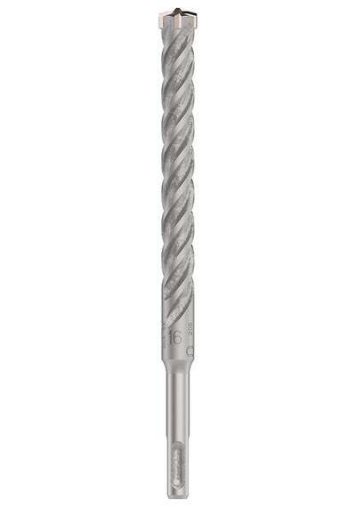 Bosch 1x Pro Sds Plus-5x Kırıcı Delici Delme Ucu Donatılı Beton, Beton, Ø 16,00 Mm, Professional Aksesuar Kırıcı Delici