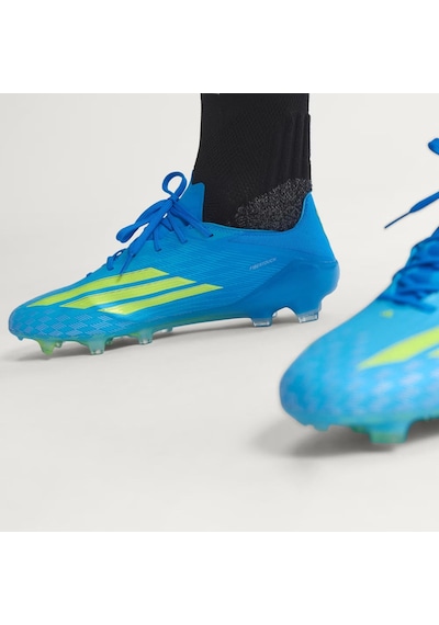 Adidas F50 Elite Fg Erkek Krampon C-adıjr6450e10a00 Mavi