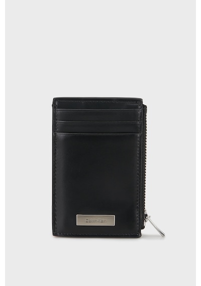 Calvin Klein Erkek Kartlık Lv04d1202g Ub1 Siyah Siyah