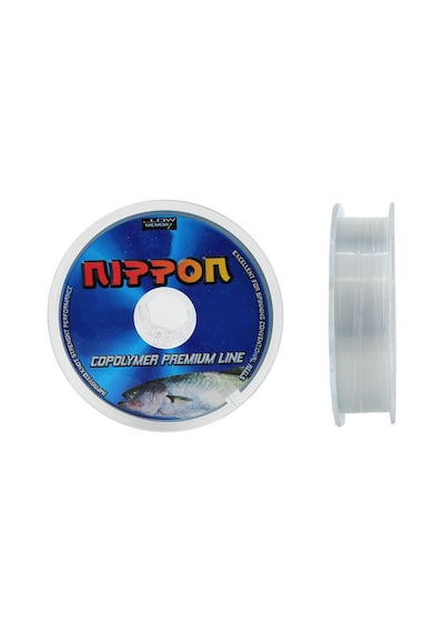 Nippon 0,50Mm 100Mt Misina
