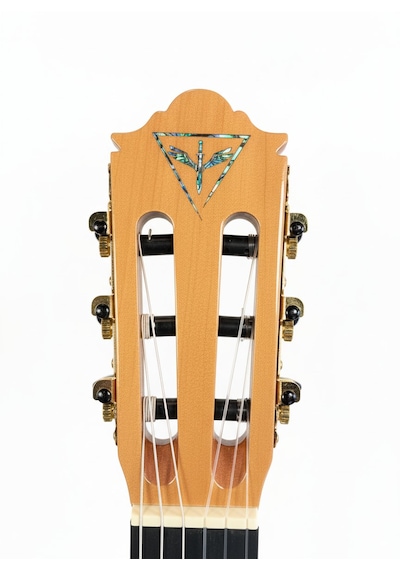 Espada Mod5j 3/4 Klasik Gitar Kahverengi