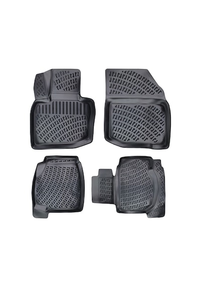 Honda Civic Hb 3d Havuzlu Paspas 2006-2012 Arası Rizline
