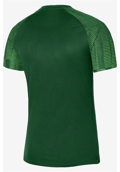 Nike Dri-fit Academy Dh8031-302 Yeşil Erkek Tişört Yeşil