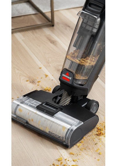 Bissell Crosswave Omniforce Edge Pro Süpürme Ve Silme Makinesi