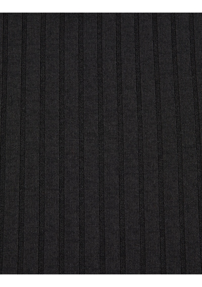 Pierre Cardin Kadın Siyah Tişört Basic 50320697-vr046