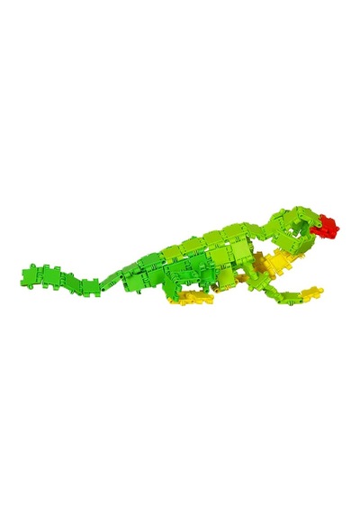 100 Parça Tangles Puzzle