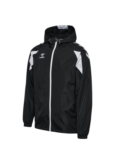 Hummel Core 2.0 All Weather 230877-2114 Siyah Kadın Ceket