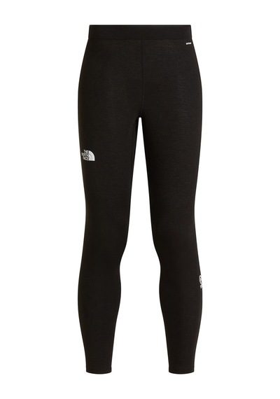 The North Face W Summıt Pro Baselayer Tıght Kadın Pantolon Nf0a8hb4jk31 Siyah