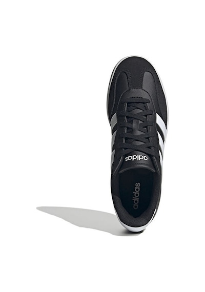 Adidas Barreda Siyah Erkek Sneaker 000000000102235931 Siyah-beyaz Siyah - Beyaz