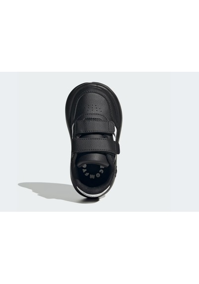 Adidas Breaknet 3.0 Cf İ Unisex Bebek Sneaker Js3679 siyah