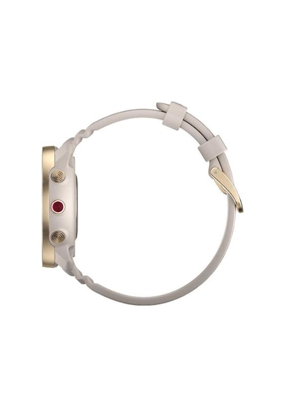 Polar Vantage M3 Akıllı Özelliklere Sahip Gps'li Çoklu Spor Saati Greıge/gold S-l