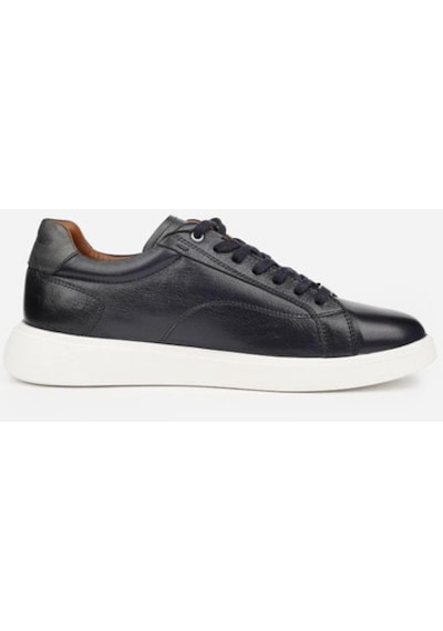 Pierre Cardin 63574 Premium Erkek Klasik Ayakkabı Siyah