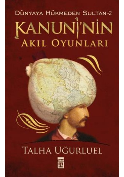 Kanuninin Akıl Oyunları