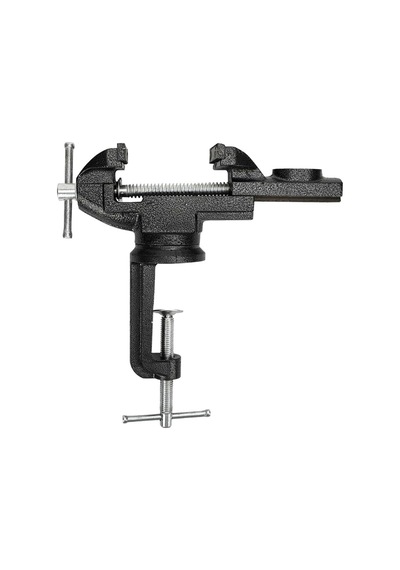 Steiner Alman 60 Mm Dönerli Örslü Özel Alaşımlı Paslanmaz Dövme Ç