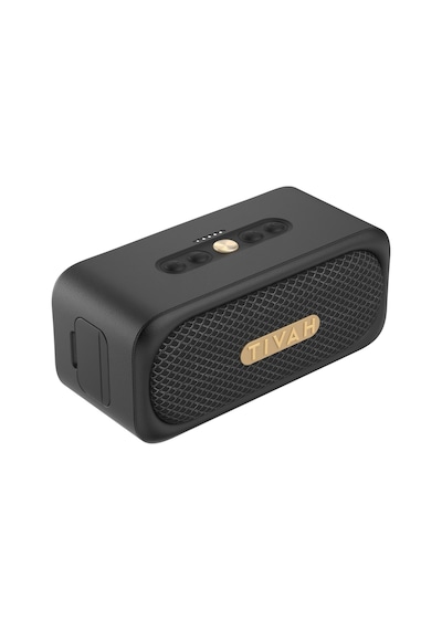 Havit Sk905bt 20w Taşınabilir Bluetooth Hoparlör - Retro Tasarım,ıpx7, Tws, Bt 5.3v